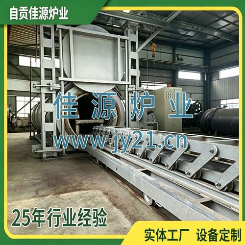 工業(yè)窯爐源頭工廠直供 可控氣氛電阻加熱爐如何成為冶金行業(yè)的高效節(jié)能之選