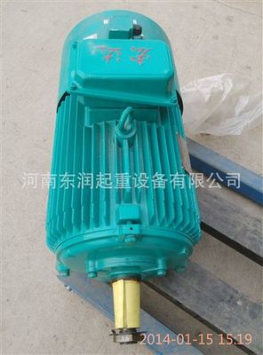 江蘇宏達(dá)YZP160L-6 11KW起重專(zhuān)用電動(dòng)機(jī) 廠家直銷(xiāo)與行業(yè)應(yīng)用解析